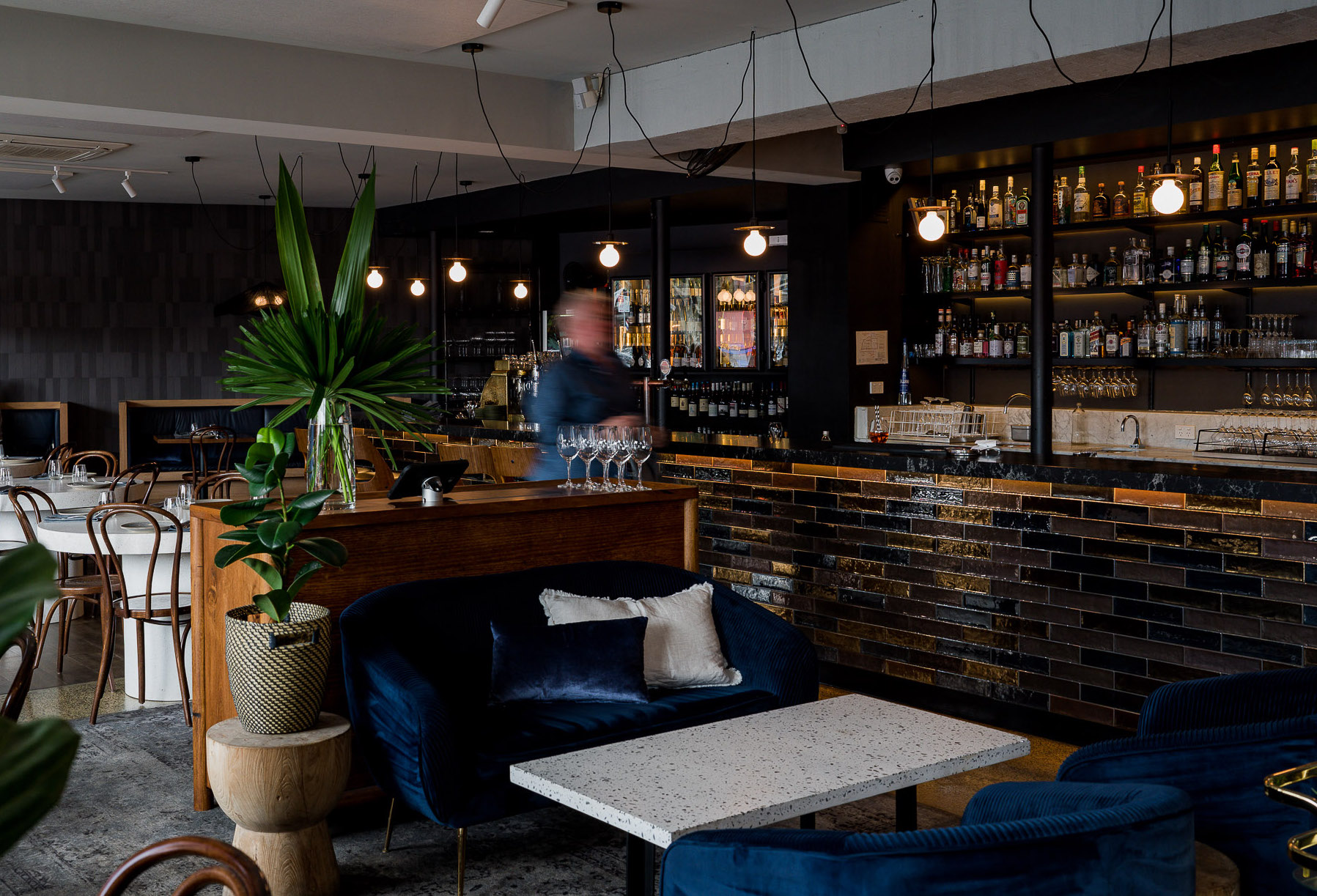 Victorian Dining and Entertainment Project The Ninch Your